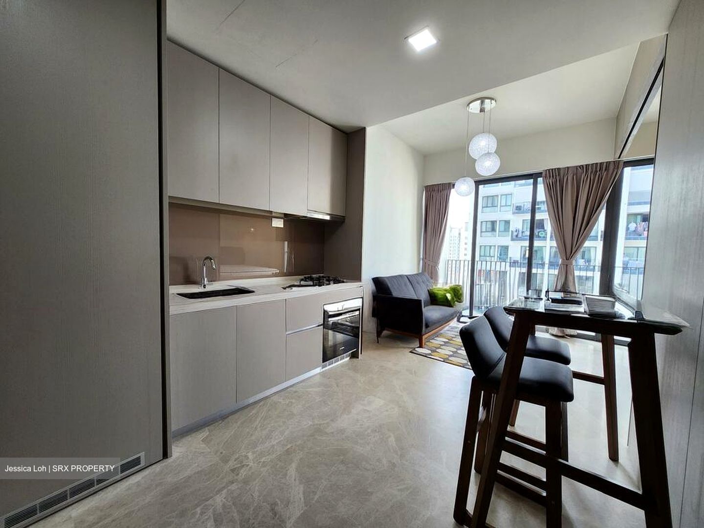 Highline Residences (D3), Condominium #566726201